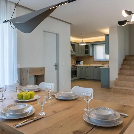 فيلة Erato - Private Pool