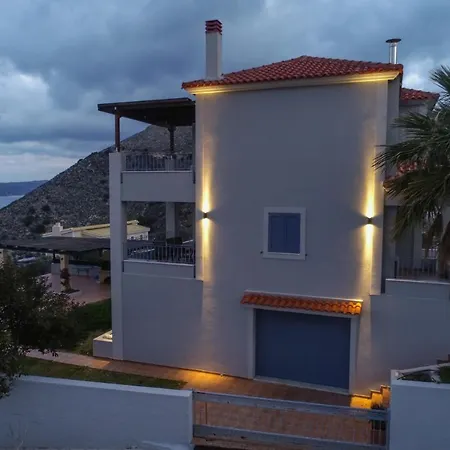 Erato - Private Pool فيلة
