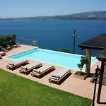 Villa Erato - Private Pool Farsa