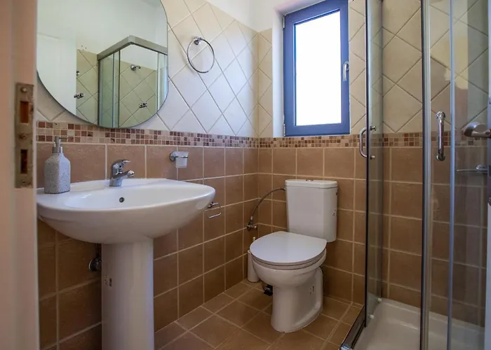 Erato - Private Pool