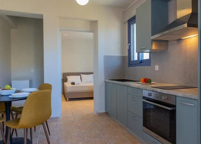 Erato - Private Pool *