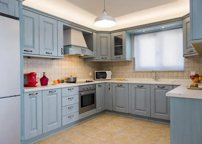 Erato - Private Pool