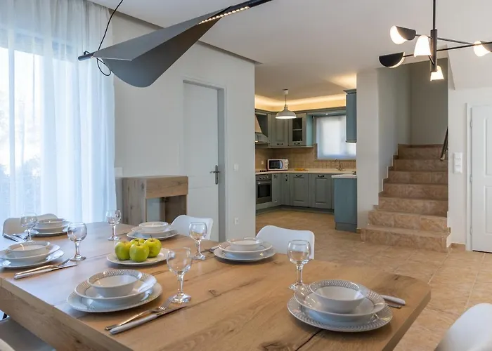 Villa Erato - Private Pool